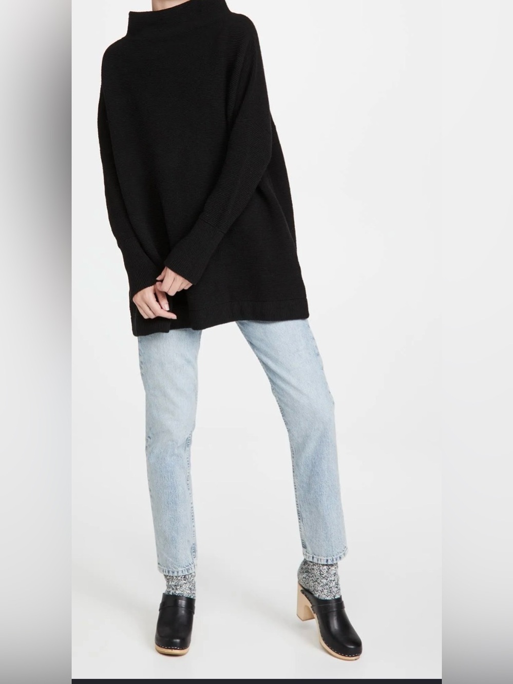 Free People Ottoman Slouchy Tunic - Picture 4 of 13